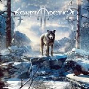 image of Sonata Arctica - Pariah's Child (Music CD)