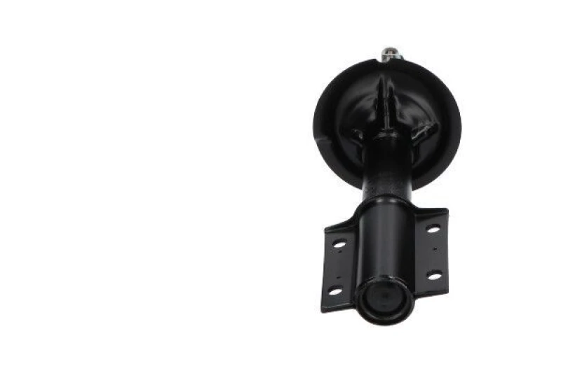 Image of KAVO PARTS SSA-10307 Shock absorber Front Axle, Gas Pressure, Twin-Tube, Suspension Strut, Top pin Shock Absorber (854)