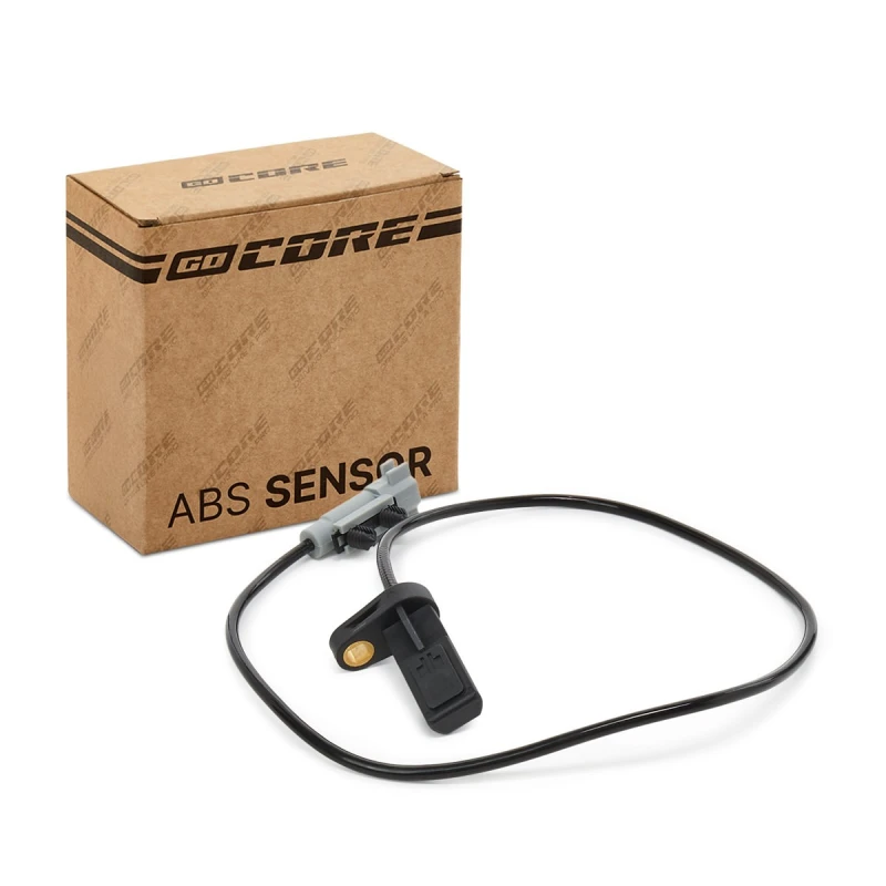 Image of goCORE ABS sensor goCORE GCD120155