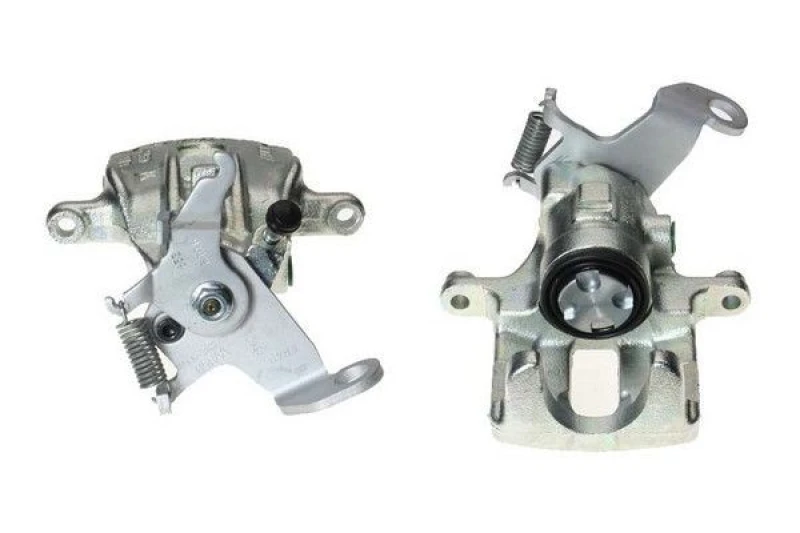 Image of Brake caliper MAPCO 144510