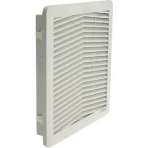 Image of Filter FF15U Fandis W x H x D 250 x 250 x 24.9