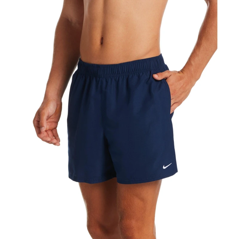 Image of Nike Core Swim Shorts Mens - Blue Blue XS