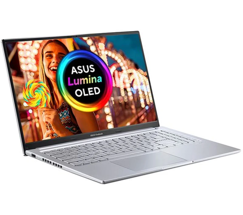 Image of Asus Vivo 15 I5-1235u 16gb/512gb W11h X1505ZA-L1204W