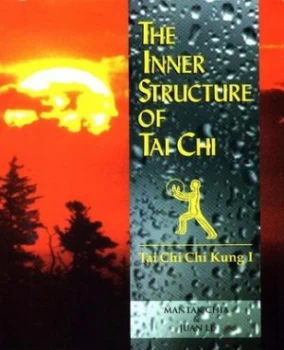 Image of The Inner Structure of Tai Chi Paperback