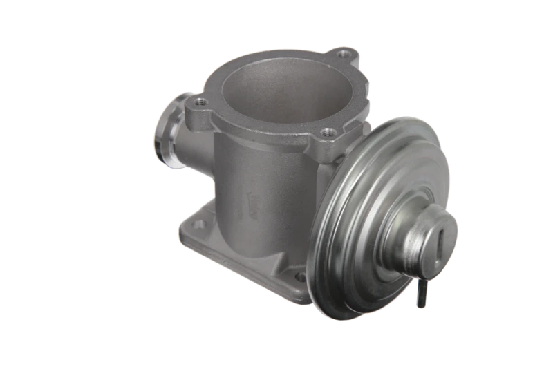 Image of EGR valve VALEO 703233