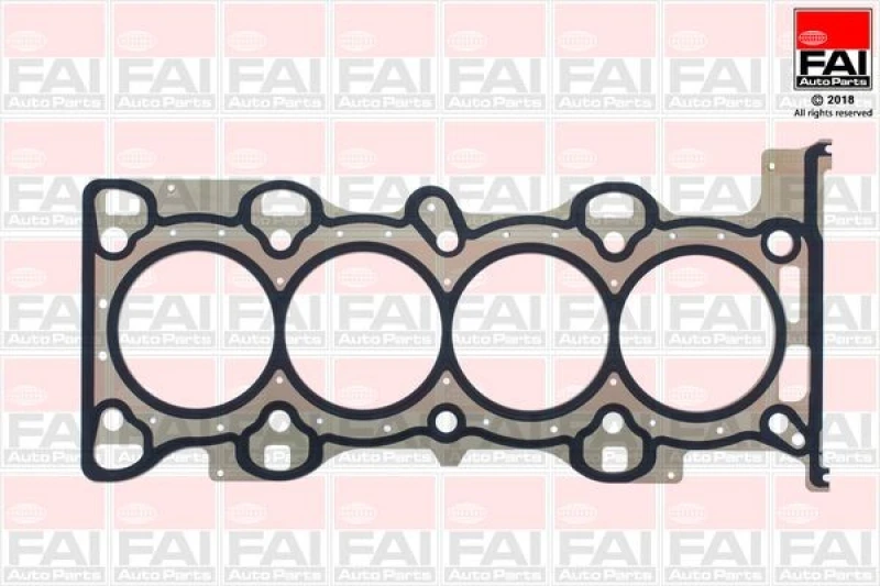 Image of FAI AutoParts Head gasket FAI AutoParts HG2103