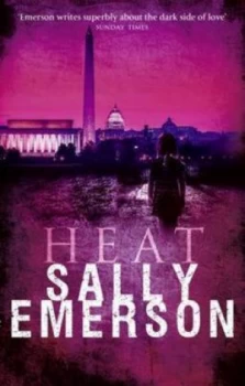 Image of Heat by Sally Emerson Paperback