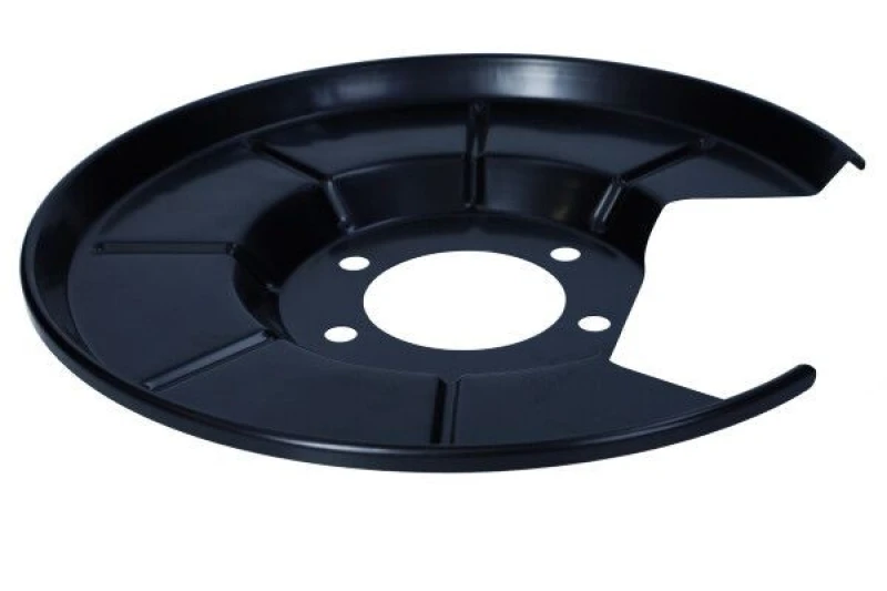 Image of MAXGEAR Brake disc backing plate MAXGEAR 19-4419