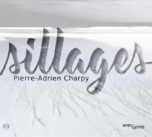 Image of Pierre-Adrien Charpy: Sillages