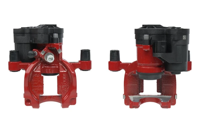 Image of Brake caliper ATE 24.6238-7072.5