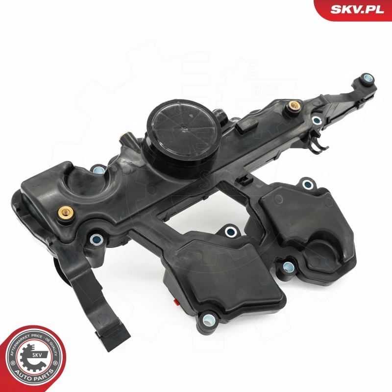 Image of ESEN SKV Oil separator, crankcase breather ESEN SKV 31SKV406