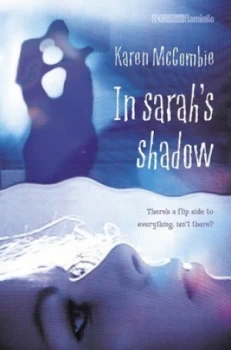 Image of In Sarahs Shadow by Karen Mccombie Book
