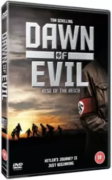Image of Dawn of Evil - Hitler Rising - DVD - Used