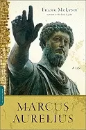 Image of marcus aurelius a life