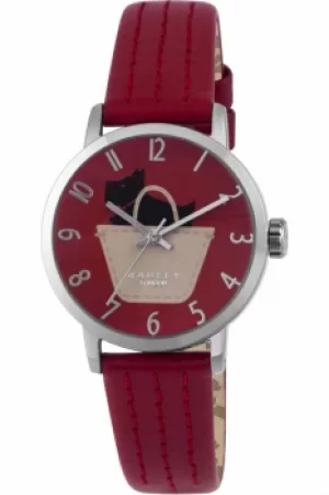 image of Ladies Radley Border Watch RY2287