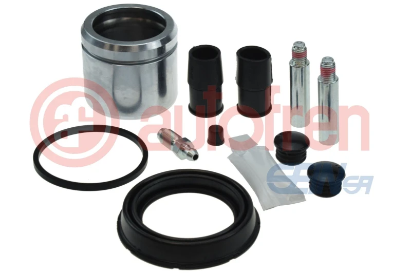 Image of AUTOFREN SEINSA Repair Kit, brake caliper AUTOFREN SEINSA D43489S