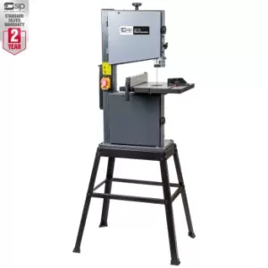 Image of SIP SIP 10" Wood Bandsaw