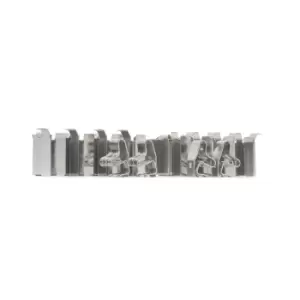 Image of QUICK BRAKE Accessory Kit, disc brake pads TOYOTA,MAZDA,MITSUBISHI 109-1133