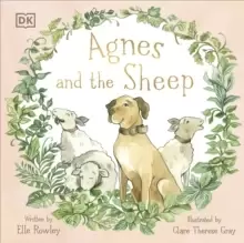 Image of Agnes and the Sheep : A heart-warming tale of appreciation and gratitude