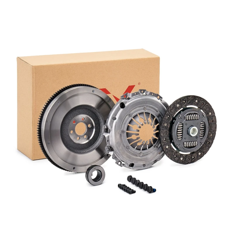 Image of NTY Clutch kit NTY NZS-AU-001