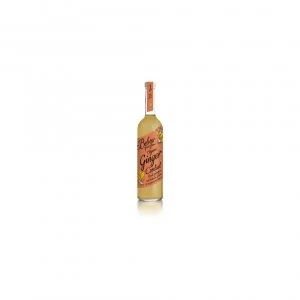 image of Belvoir Ginger Cordial 500ml