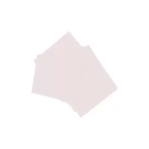 Image of Easy Care Minimum Iron Flat Sheet King Powder Pink