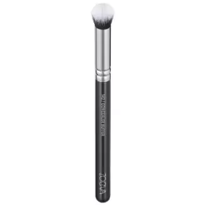 ZOEVA 142 Vegan Concealer Buffer Brush