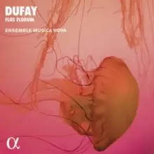 Image of Dufay: Flos Florum