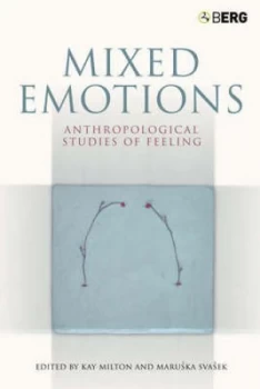 Image of Mixed Emotions by Kay Milton Paperback