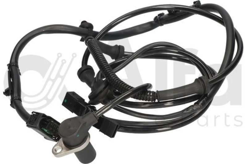 Image of Alfa e-Parts ABS sensor Alfa e-Parts AF04992
