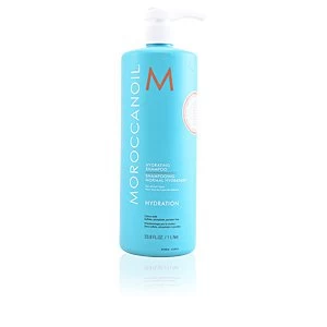 image of HYDRATION hydrating shampoo 1000ml