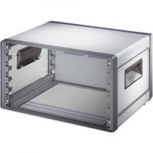 Image of 19 rack 520 x 420 x 500 Steel plate Schroff COMP