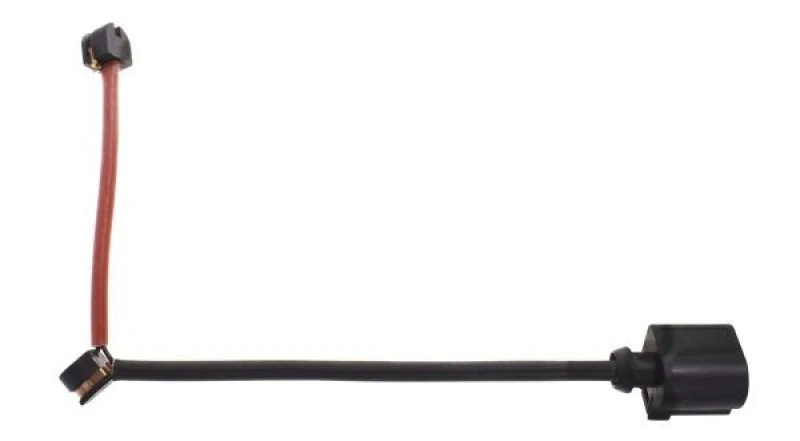 Image of Brake pad wear sensor TEXTAR 98065200