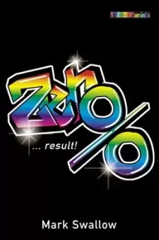 Image of Zero/o ie % by Mark Swallow