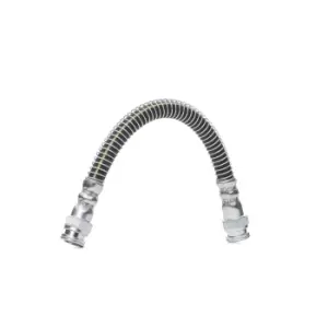 Image of BREMBO Brake Hose ESSENTIAL LINE T 61 022 Brake Line,Brake Pipe PEUGEOT,CITROEN,306 Schragheck (7A, 7C, N3, N5),306 Cabriolet (7D, N3, N5)