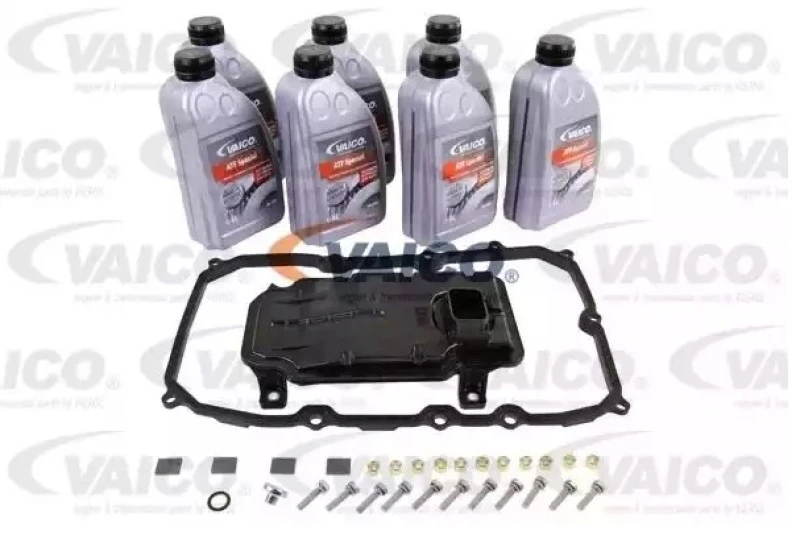 Image of Gearbox service kit VAICO V10-3222