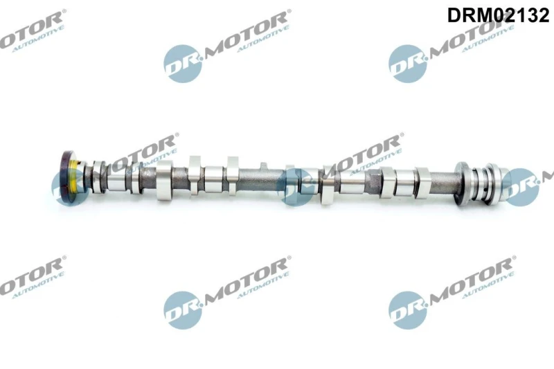Image of DR.MOTOR AUTOMOTIVE Camshaft DR.MOTOR AUTOMOTIVE DRM02132
