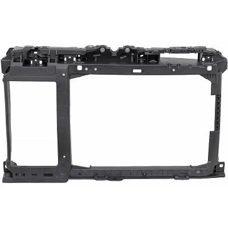 Image of Front Cowling DIEDERICHS 4228004