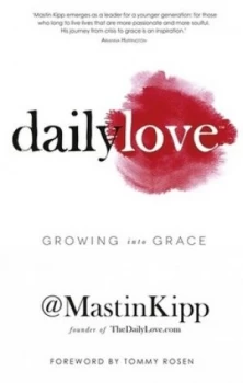 Image of Daily Love by Mastin Kipp Paperback