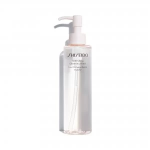 Image of Shiseido Refreshing Cleansing Water