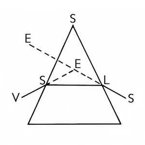 Image of Vessels - Elliptic EP 12" Vinyl