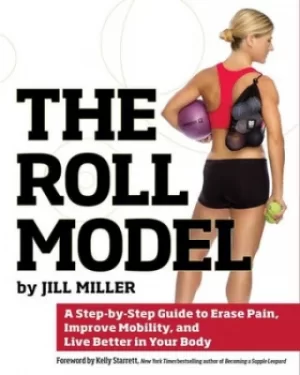 Image of The roll model by Jill Miller