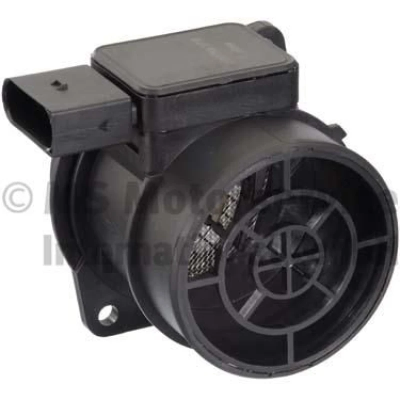 Image of Mass air flow sensor PIERBURG 7.07759.17.0