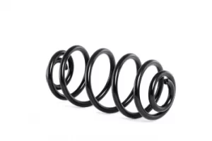 image of LESJOFORS Springs SAAB,CADILLAC 4277822 12759983,12794915,12795566 Coil Springs,Suspension Springs,Coil Spring