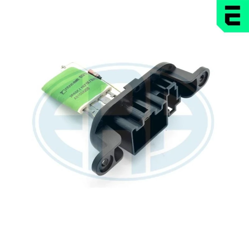 Image of ERA Blower motor resistor ERA 665087