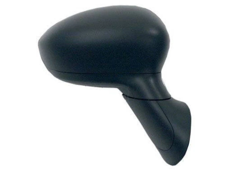 Image of ALKAR 6130933 Wing mirror Right, Electric, Convex Outside Mirror (50)
