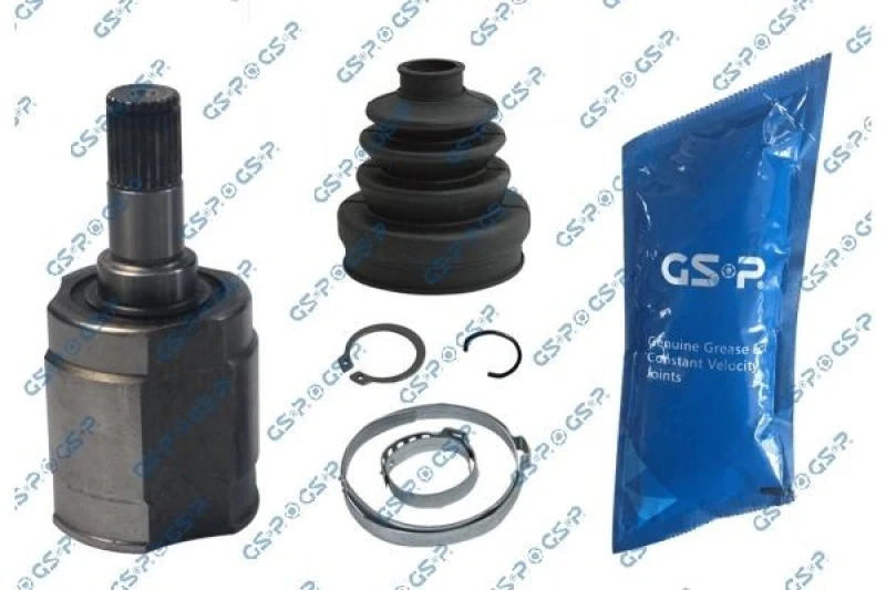Image of GSP CV joint kit GSP 699079