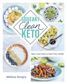 Image of Squeaky Clean Keto