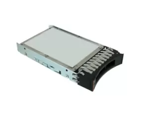 Image of IBM 73GB SAS Internal Hard Disk Drive 42D0673