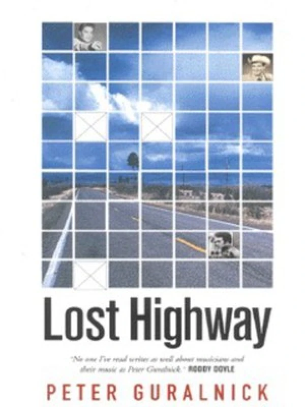 Image of Lost Highway by Peter Guralnick Paperback